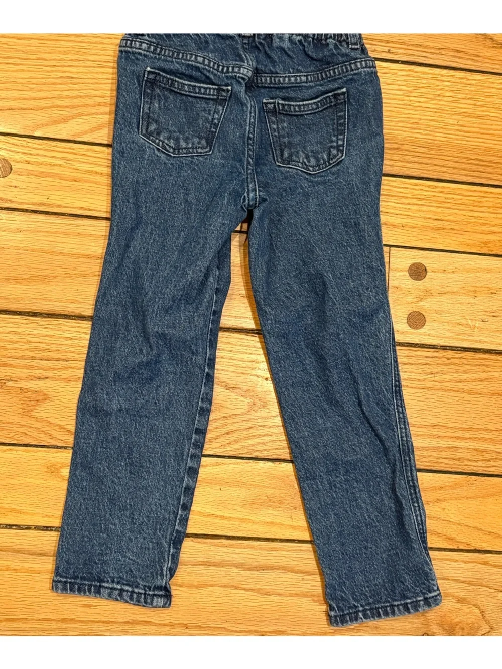 GAP soft denim